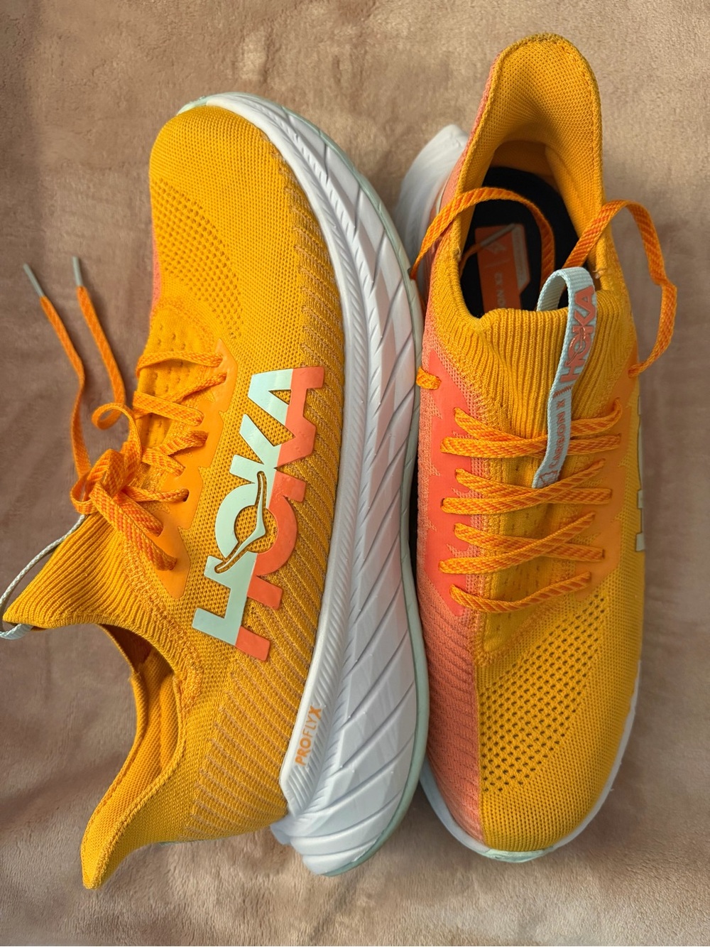 Men’s Hoka Carbon X 3 - Size 13